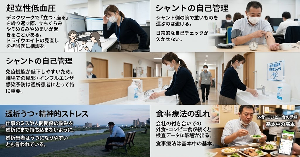 症状・リスク
