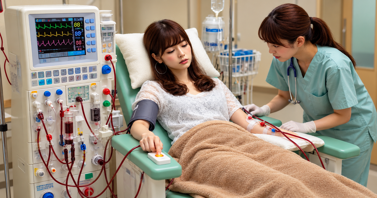 まずはスタッフに相談