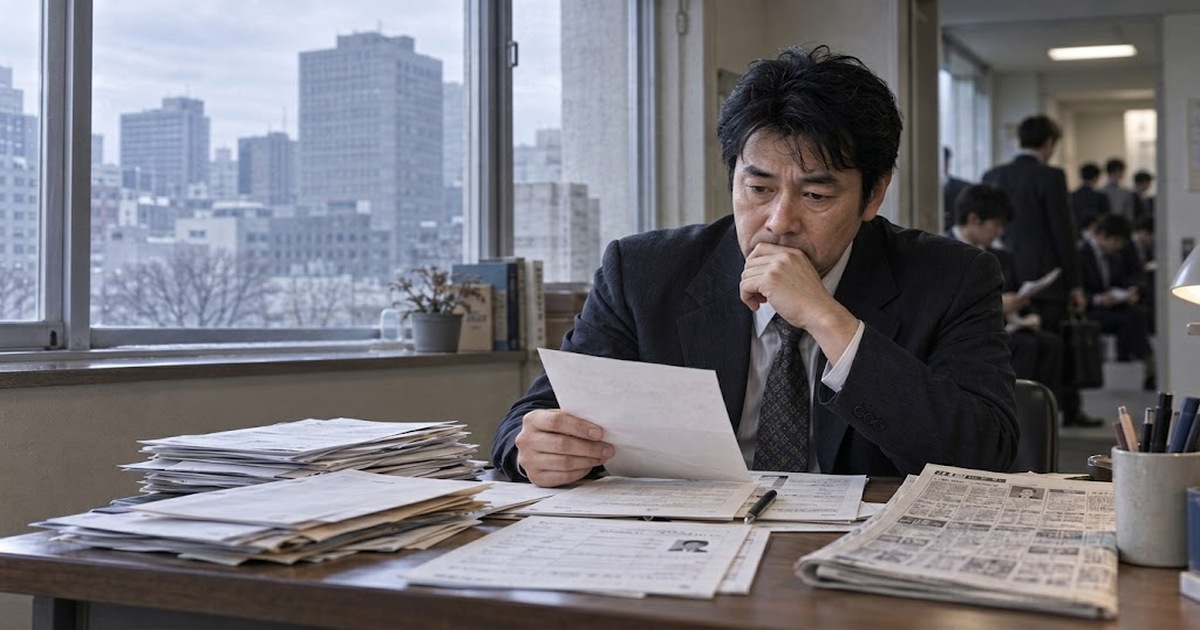 透析しているから仕事できないわけではない