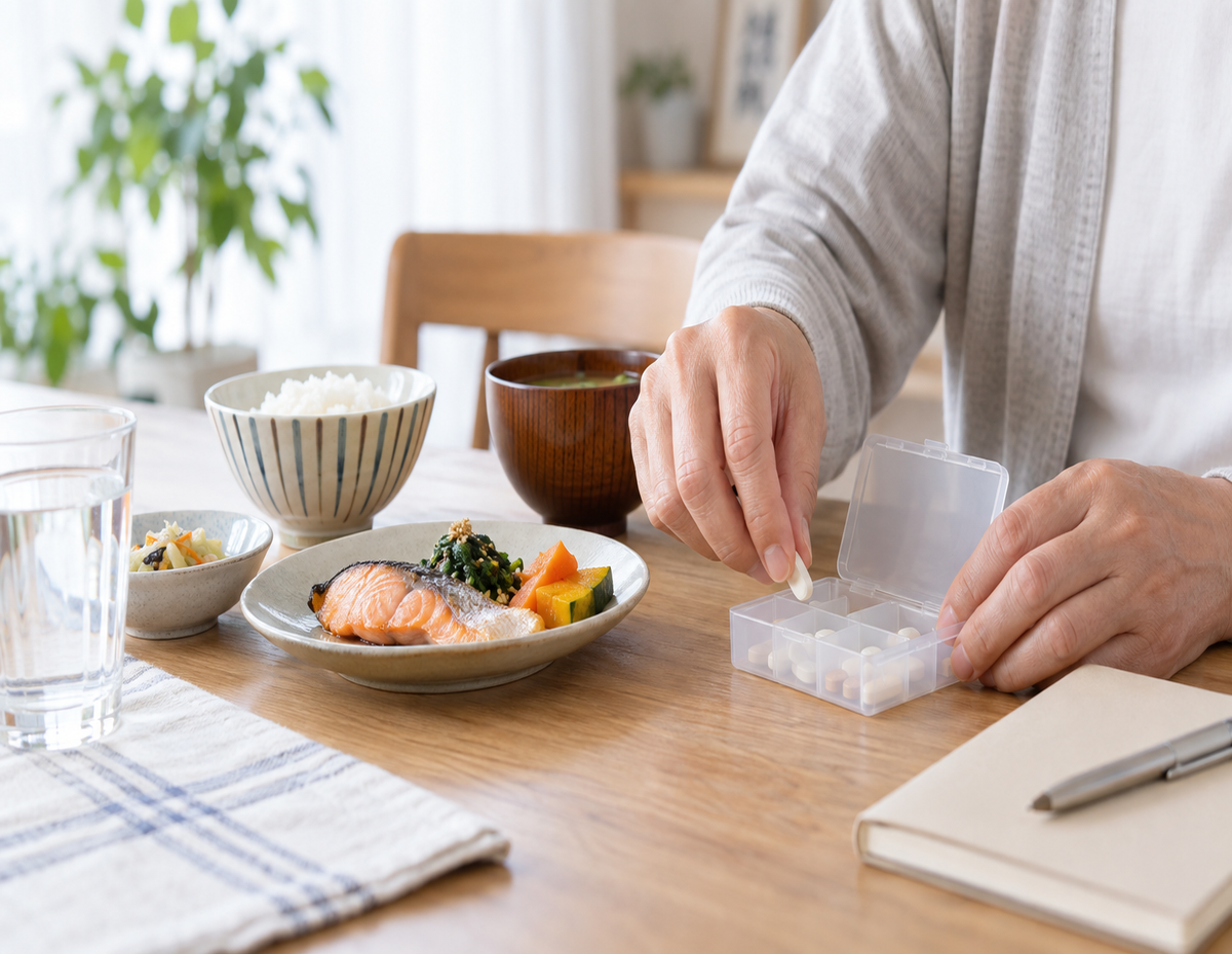 リン吸着薬との付き合い方